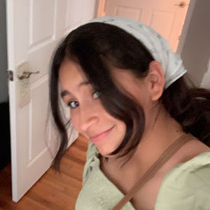 Meet your Posher, Keny